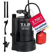 T.I.P. 30263 Dio 45/13 Pompe Pour Récupérateur D'Eau De Pluie