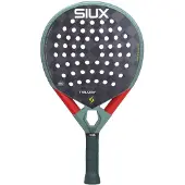 Siux Raquette De Padel Trilogy Pro 2026