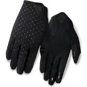 Giro Gant de Cyclisme Giro Women La DND Black Dots-M