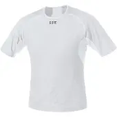 GORE WEAR Couche De Base à Manches Courtes Winstopper