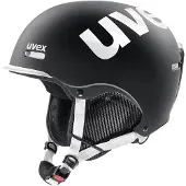 Uvex 59 - 62 cm, L