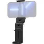 XLayer Travel Buddy Support de voyage pour smartphones, Support pour smartphone, Noir