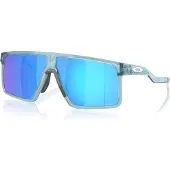 Oakley Helux Sunglasses Clair Prizm Sapphire/CAT3