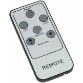 Eurolite Télécommande IR-6