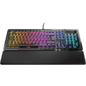 Turtle Beach Vulcan II Clavier Gamer Mécanique Noir AZERTY