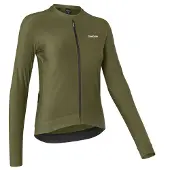 Gripgrab Maillot à Manches Longues Pacr