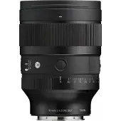 Sigma Objectif hybride 85 mm f/1.2 DG Art Noir pour Monture L