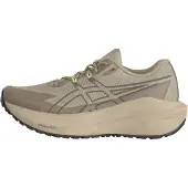 Asics Chaussure de course 'BLAZEBLAST' gris / taupe / greige