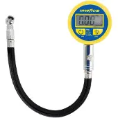 Goodyear Testeur de pression des pneus GOD0002