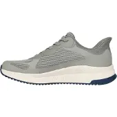 SKECHERS Baskets basses 'Bobs Squad 4' anthracite
