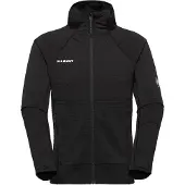 Mammut Taiss Jacket Noir M Homme