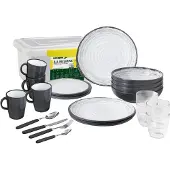 Brunner Vaisselle de camping