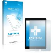 Upscreen Protection Antibactérien (1 pcs, Apple iPad 2019 (7e génération), Apple iPad 2020 (8e génération), Apple iPad 2021 (9e génération))