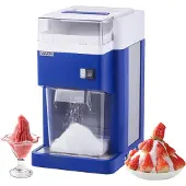 Vevor Machine à Glace Pilée 1,8 L