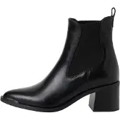 Tamaris Bottines noir