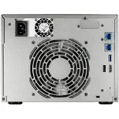 Asustor NAS AS6706T v2 X 6HDD/SSD 3.5″/2.5″SATA3 6GB/S-NOHD- QC 2.0GHZ-8GB DDR4 -2P 5G-2P USB3.2-4XM.2NVME 1P PCIE GEN3 - Storage Server - NAS