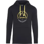 La Sportiva Sweat à Capuche Logo