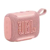 JBL Go 5 Rose