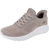 SKECHERS Sneakers 117497-TPE in Beige color size 41