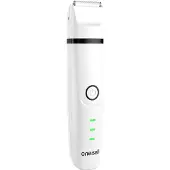 Oneisall Tondeuse à Cheveux Pour Chien 65832 4 In 1