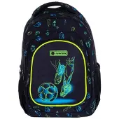Astra Football Motion AB330 Astrabag Sac à dos scolaire à 3 compartiments