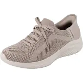 SKECHERS Baskets basses 'Ultra Flex 3.0' beige