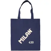 Milan Sac Tote Serie 1918 Uzul Marine 12,6l.