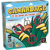 Gigamic Canardage