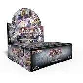 Konami Yu-Gi-Oh Présentoir Allianz (24 unités)