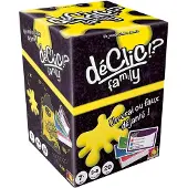 Asmodee Jungle Speed : Jeu de rapidité et de réflexes (peut-être non disponible en allemand). Adapté aux familles. Marque : Déclic. Normes : Autre