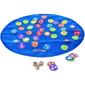 Beleduc Jeu De Société Shapy