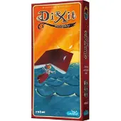 Rebel Dixit 2 : Aventures