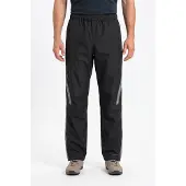 Vaude Luminum Ii Pants Noir XL Homme
