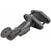 RAM Mount RAM Mounts RAM-101U-247-4 - 975,2 g, Support de tablette, Noir