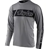 Troy Lee Designs Skyline Air Vox Maillot de vélo