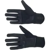 Northwave Hommes, Gants, Gel rapide, Noir, (11, 12)