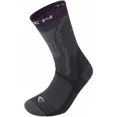 Lorpen Heavy Trekker Socks Gris EU 34-37 Femme