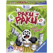 Ravensburger Paku Paku Ravensburger