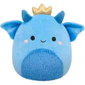 Squishmallows Knuffel Pluche Joon - 19cm