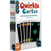 Iello Qwirkle Cartes