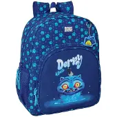 Safta Sac à Dos K-pop Demon Hunters Derpy 15l