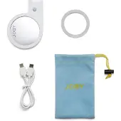 Joby Anneau Lumineux Beamo Ringlight Magsafe