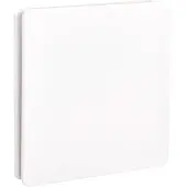 Stiebel Eltron Panneau intérieur LWE 40 BI Blanc