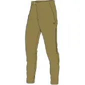 Endura Femmes, Pantalon de cyclisme, MT500 (L), Gris