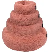 District 70 FUZZ - Couleur : Old Pink, Taille : Extra Large - Ø100 cm