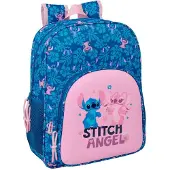 Safta Sac à Dos Stitch Lio 15l