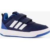 Adidas Chaussure de sport 'Tensaur 3.0' bleu cobalt / bleu foncé / blanc