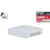 Dahua Enregistreur Vidéo Dh-nvr4104-p-ei