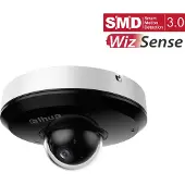 Dahua Technology SD1A404DB-GNY Caméra de sécurité IP à dôme Intérieur et extérieur 2560 x 1440 pixels Plafond/mur