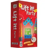 Cranio creations Lift It! Party - Ed. Italiana (Italien, 1 - 4 Joueur)